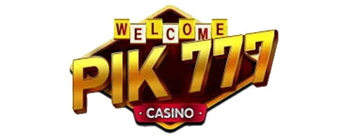 logo Pik777 by Auriga Mover