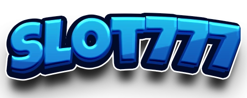 logo Slot777 by Auriga Mover