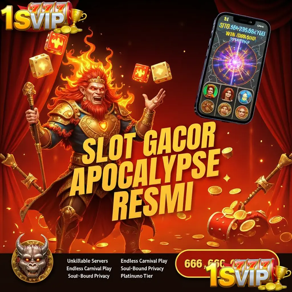 1SVIP Apk Slot Login Layanan Pindahan Auriga