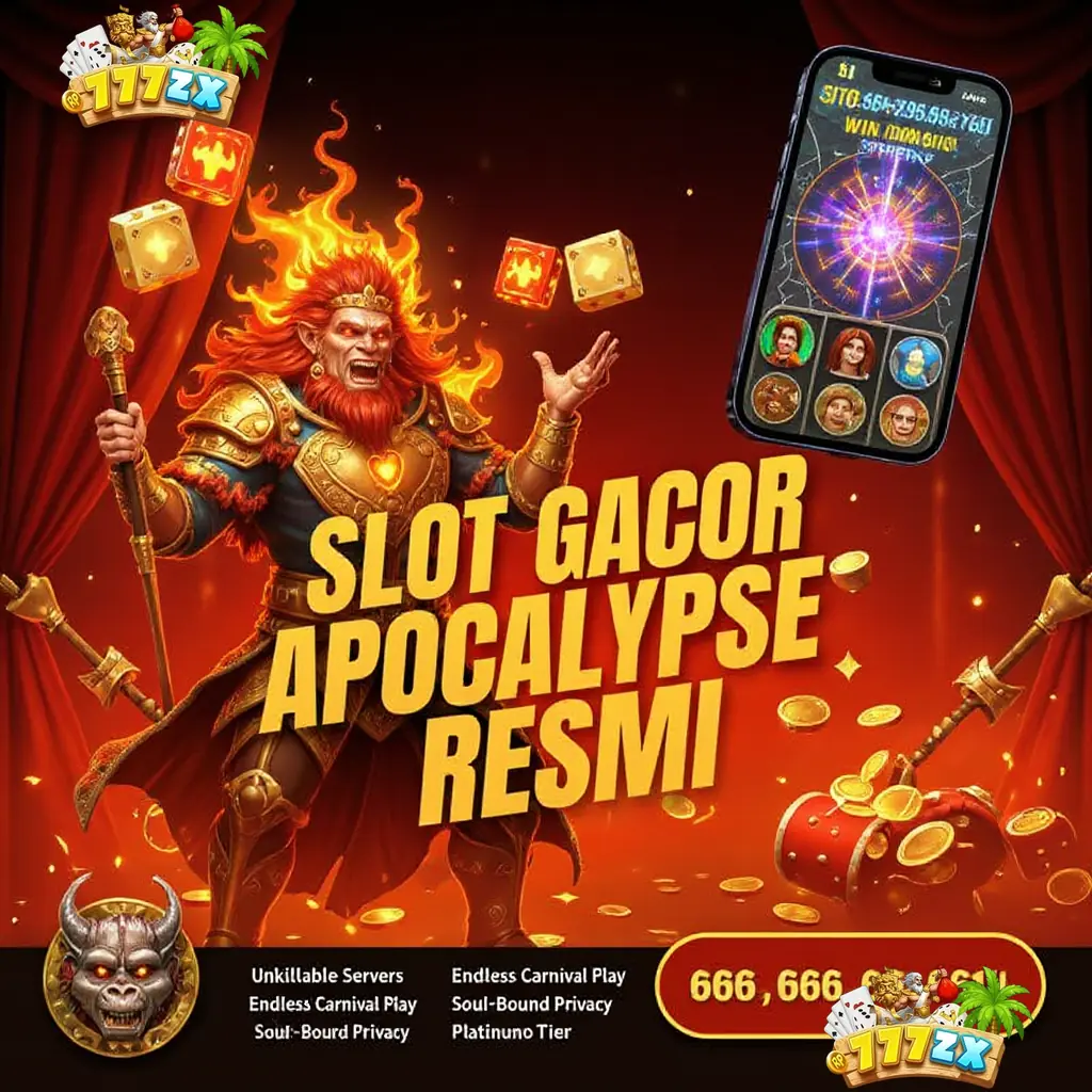 777ZX Apk Slot Login Layanan Pindahan Auriga