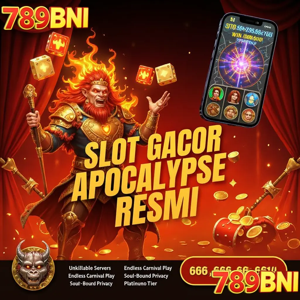 789BNI Apk Slot Login Layanan Pindahan Auriga