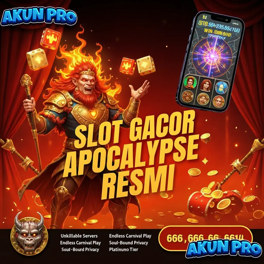 AKUN PRO SERVER GACOR Apk Slot Login Layanan Pindahan Auriga
