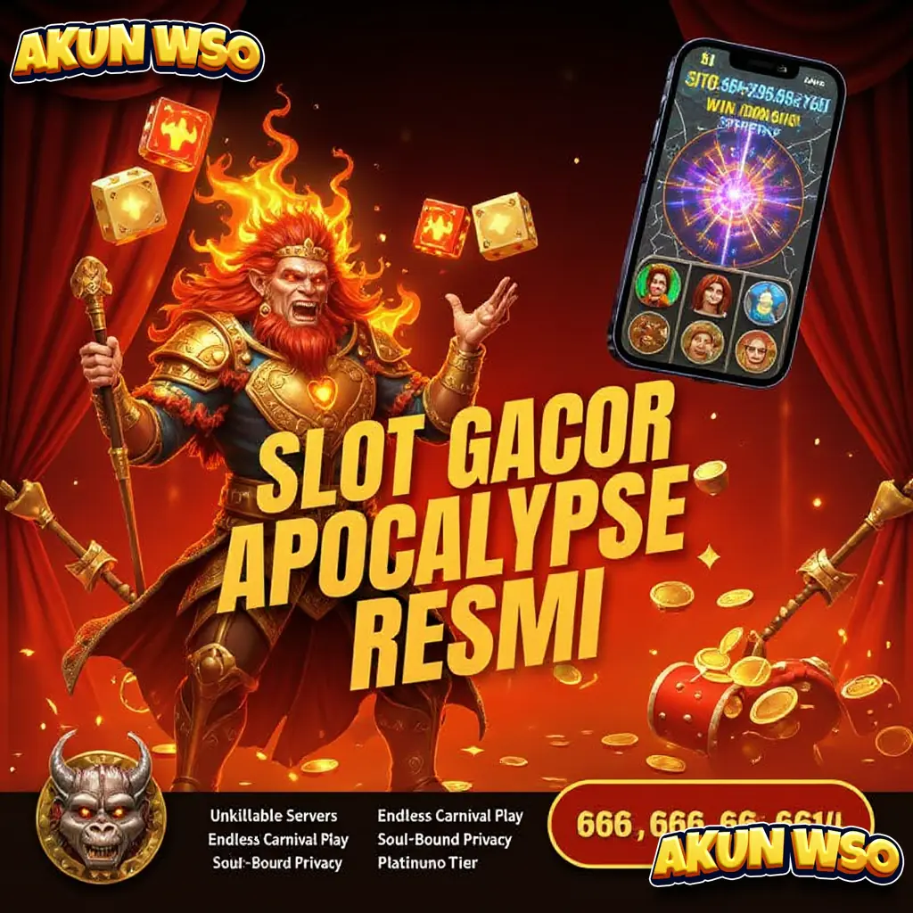 AKUN WSO Apk Slot Login Layanan Pindahan Auriga