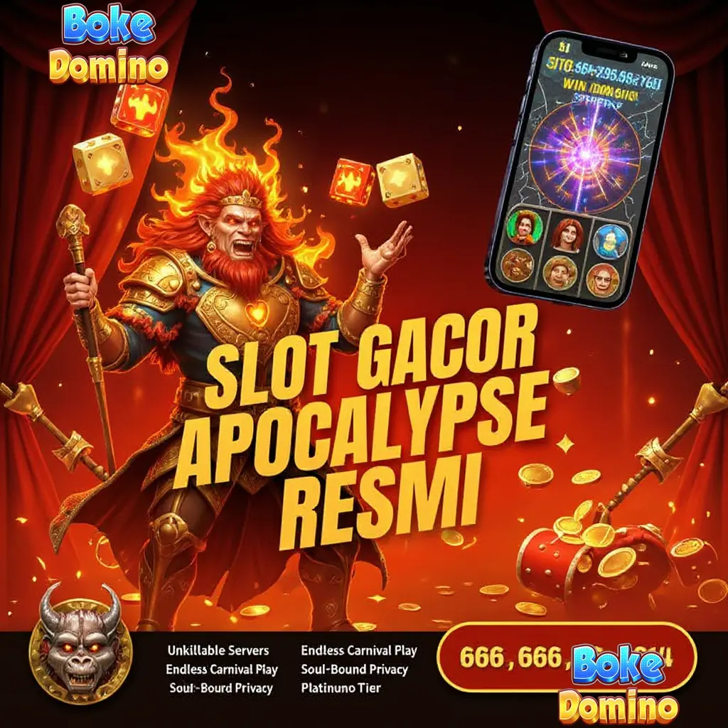BOKEDOMINO Apk Slot Login Layanan Pindahan Auriga