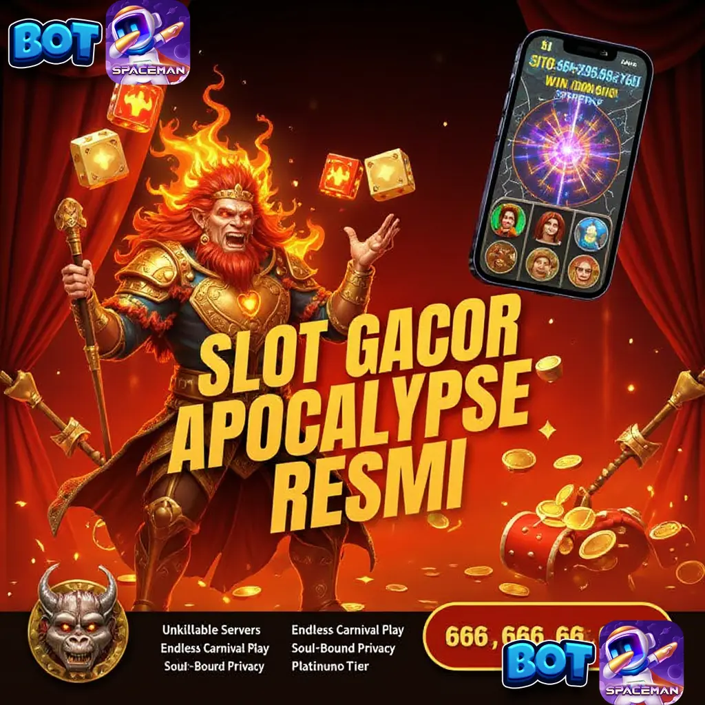 BOT SPACEMAN HACK Apk Slot Login Layanan Pindahan Auriga