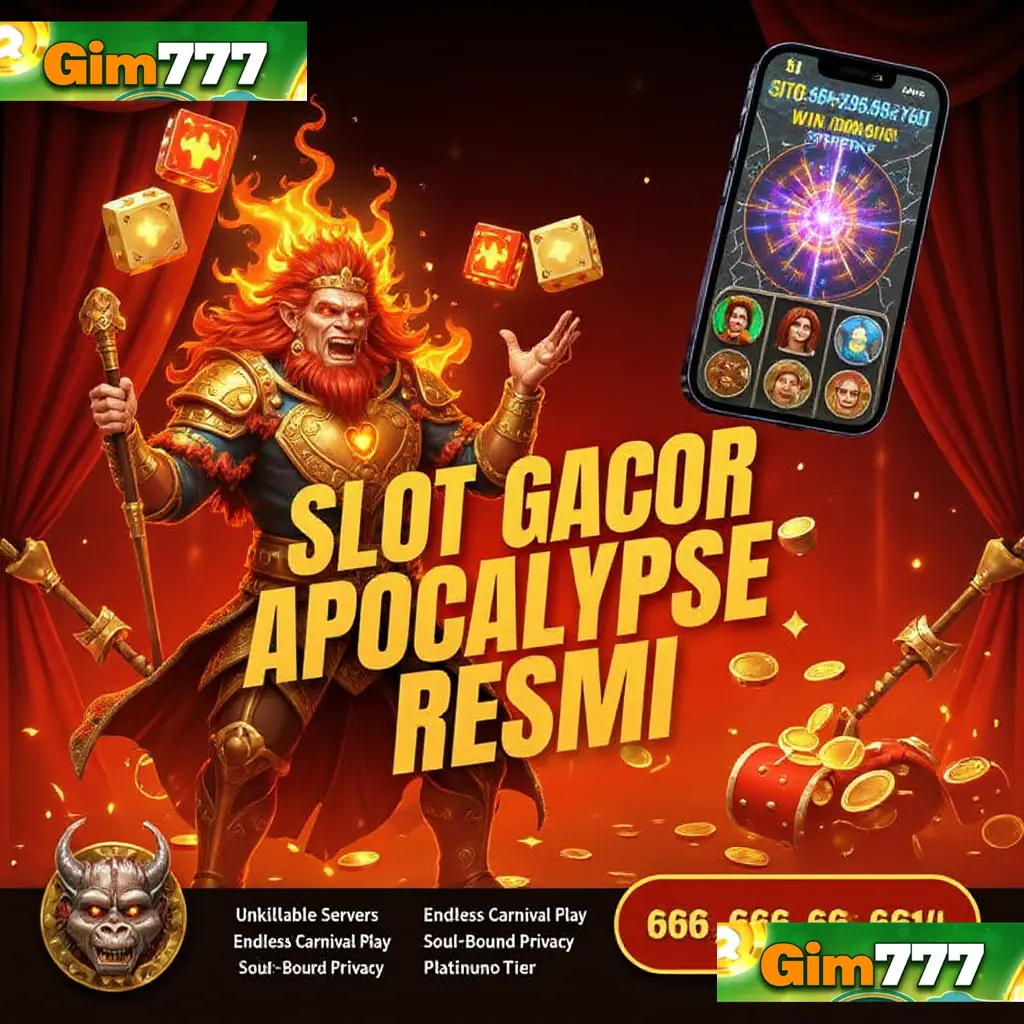 GIM777 Apk Slot Login Layanan Pindahan Auriga
