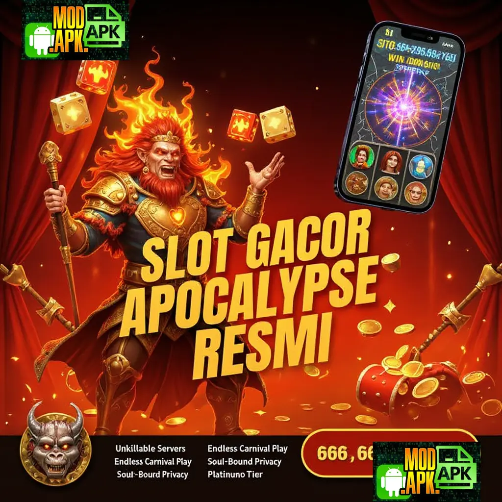 HACK MAD Apk Slot Login Layanan Pindahan Auriga