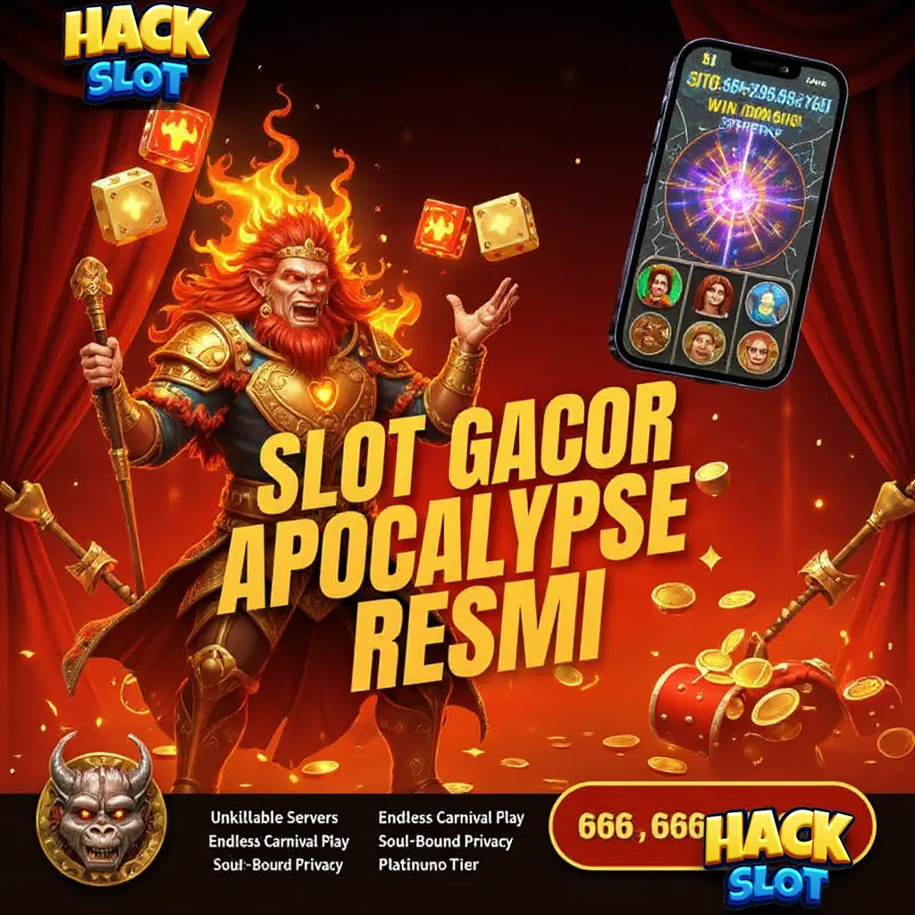 HACK SLOT Apk Slot Login Layanan Pindahan Auriga