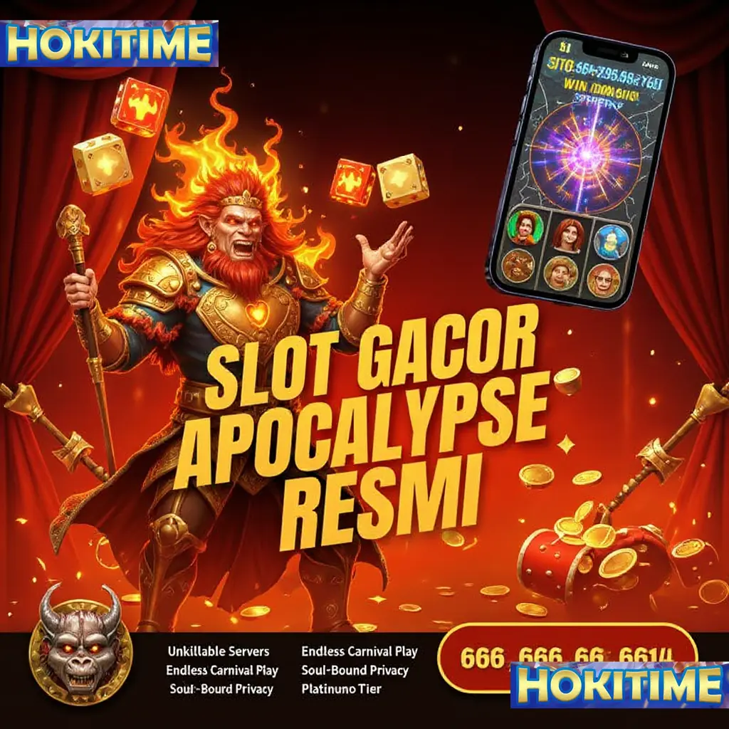 HOKITIME Apk Slot Login Layanan Pindahan Auriga