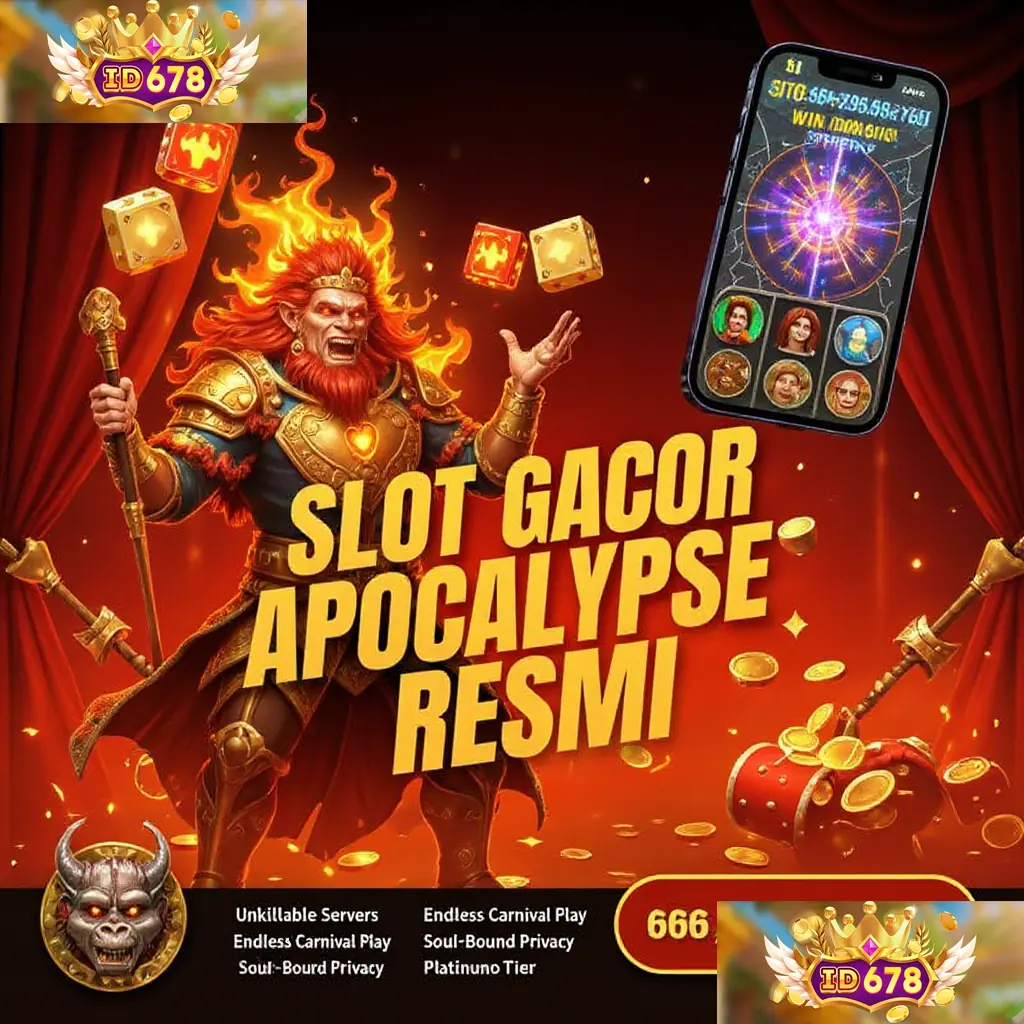 ID678 Apk Slot Login Layanan Pindahan Auriga