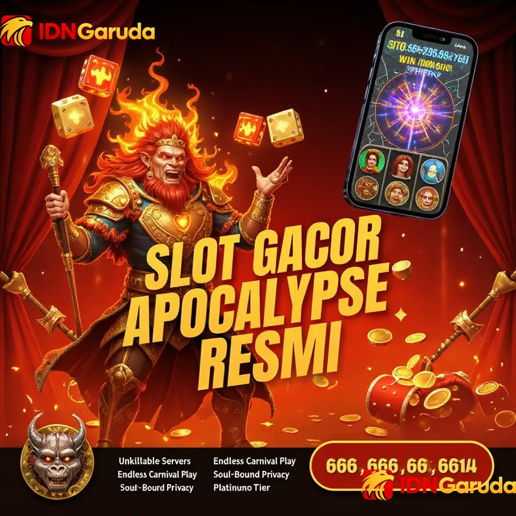 IDNGARUDA Apk Slot Login Layanan Pindahan Auriga