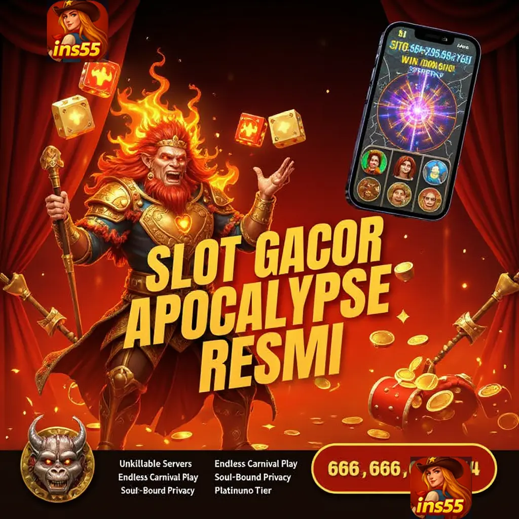 INS55 Apk Slot Login Layanan Pindahan Auriga