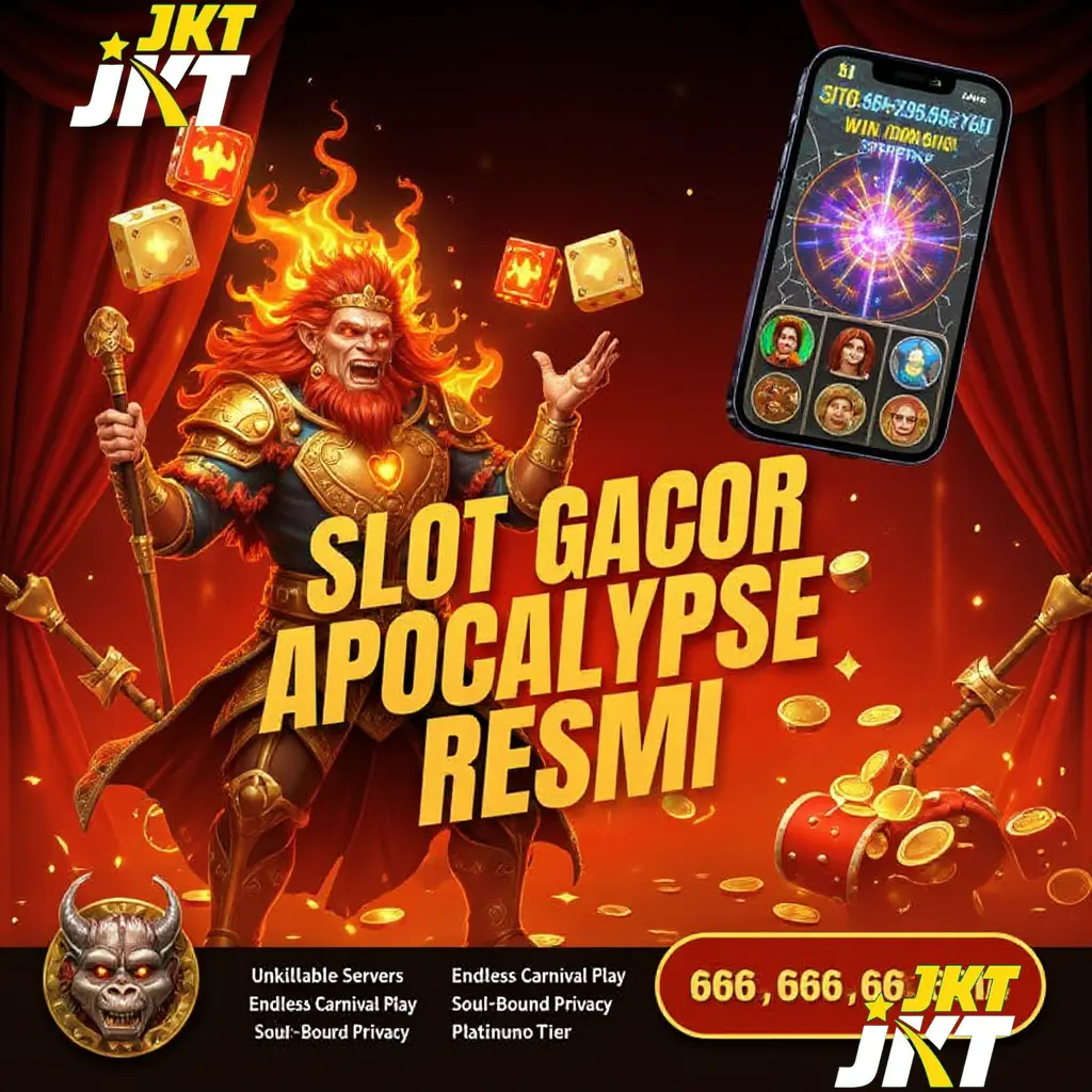 JKTJKT Apk Slot Login Layanan Pindahan Auriga