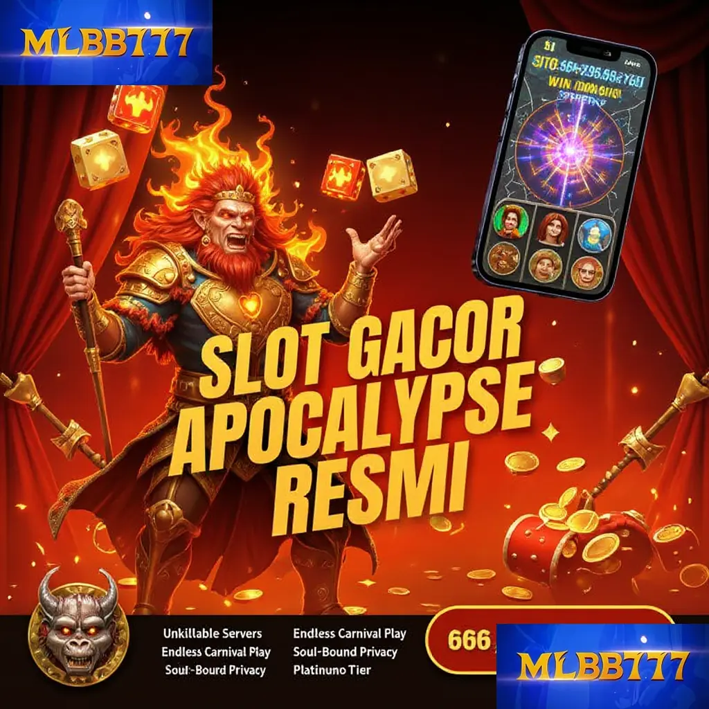 MLBB777 Apk Slot Login Layanan Pindahan Auriga
