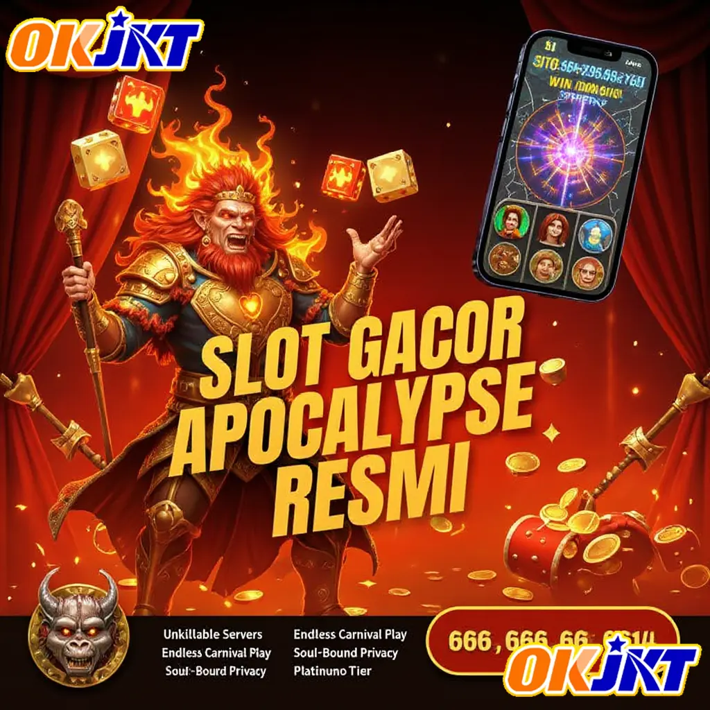 OKJKT Apk Slot Login Layanan Pindahan Auriga