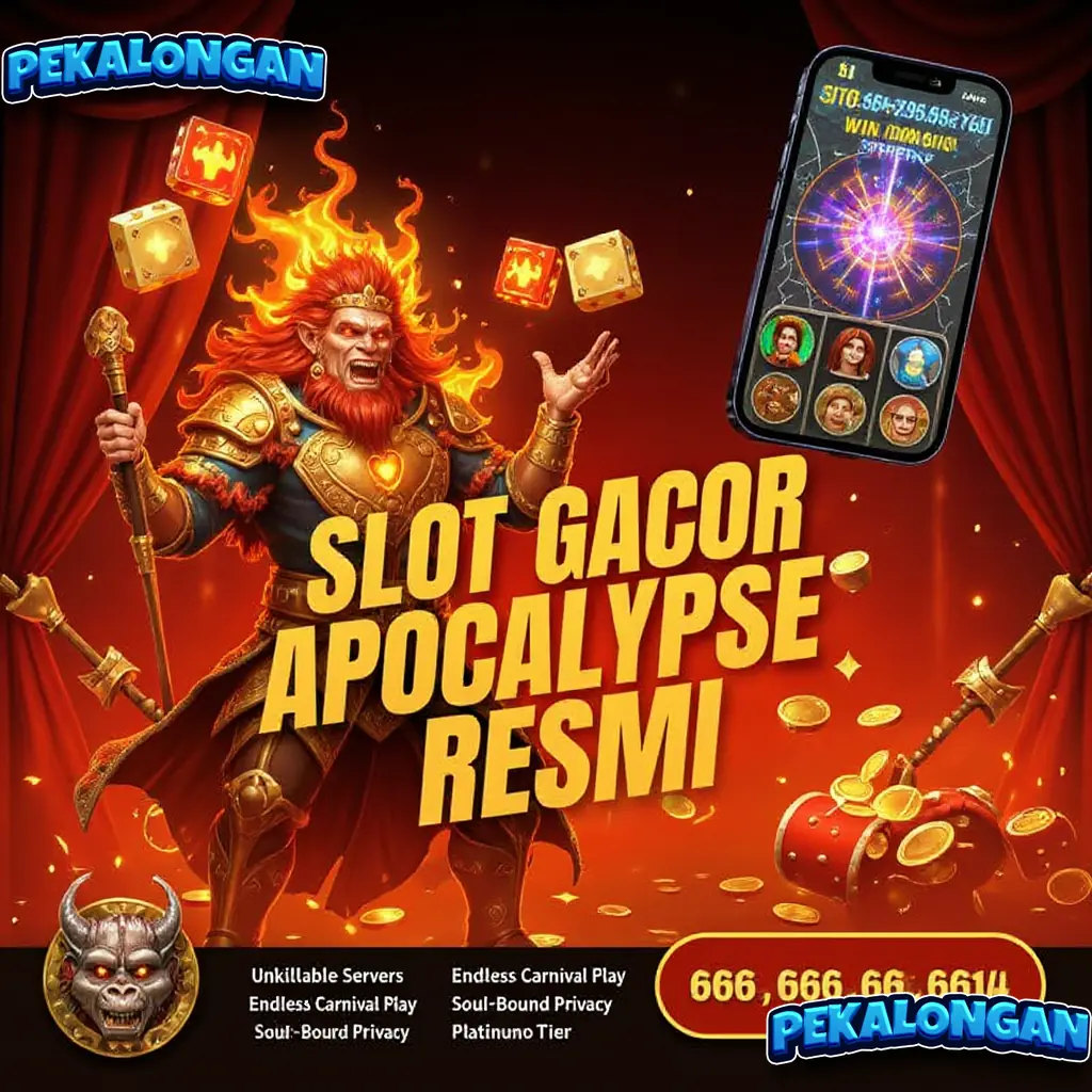 PEKALONGAN CHEAT Apk Slot Login Layanan Pindahan Auriga