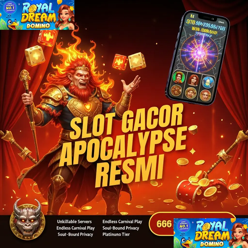 ROYALDREAM Apk Slot Login Layanan Pindahan Auriga