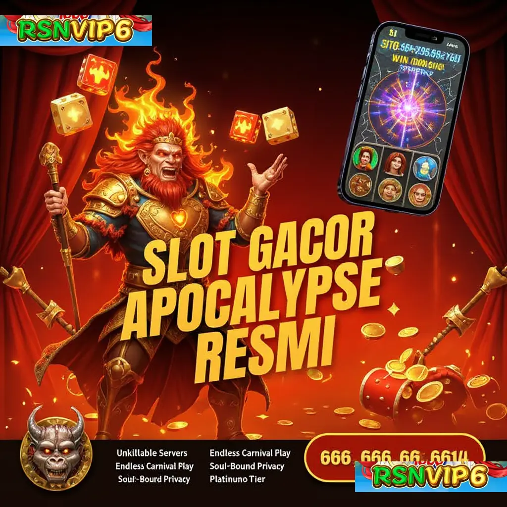 RSNVIP6 Apk Slot Login Layanan Pindahan Auriga