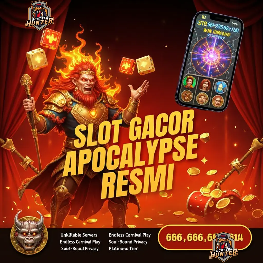 SCATTER HUNTER Apk Slot Login Layanan Pindahan Auriga