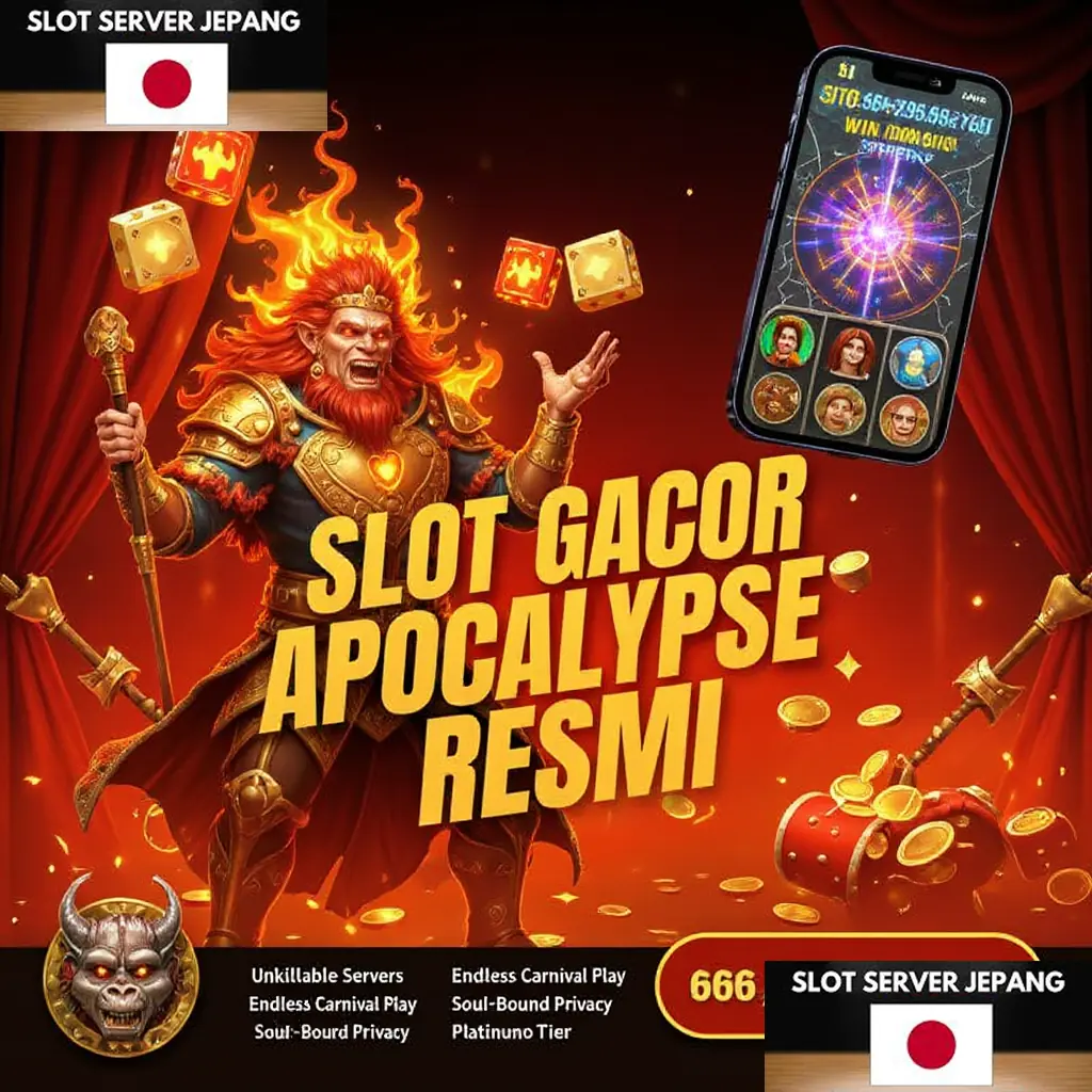 SERVER JEPANG Apk Slot Login Layanan Pindahan Auriga