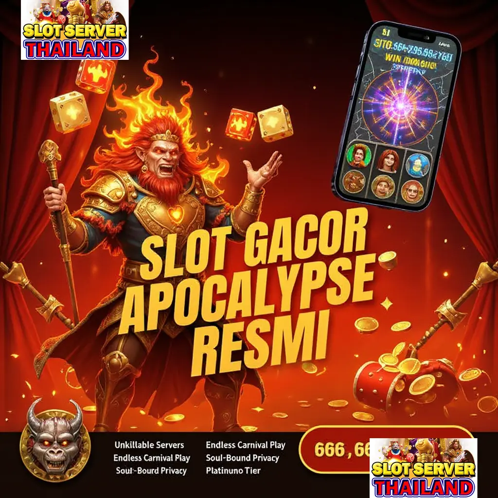 SERVER THAILAND Apk Slot Login Layanan Pindahan Auriga