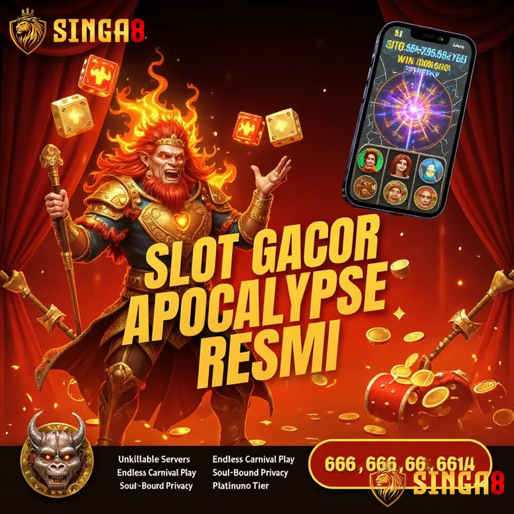 SINGA8 Apk Slot Login Layanan Pindahan Auriga