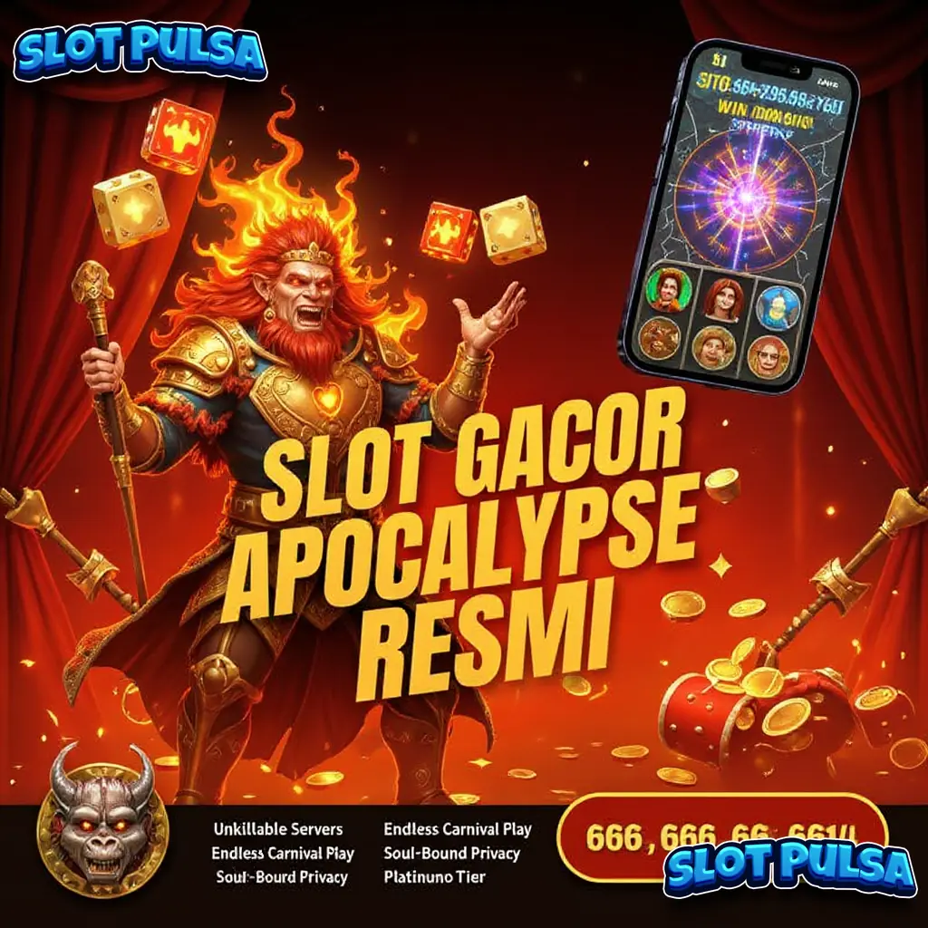 SLOT PULSA Apk Slot Login Layanan Pindahan Auriga