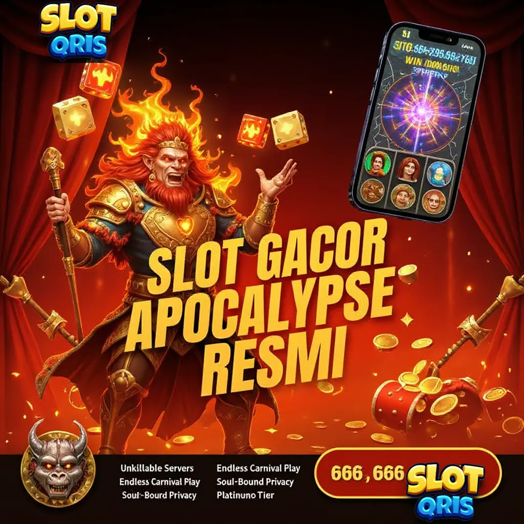 SLOT QRIS Apk Slot Login Layanan Pindahan Auriga