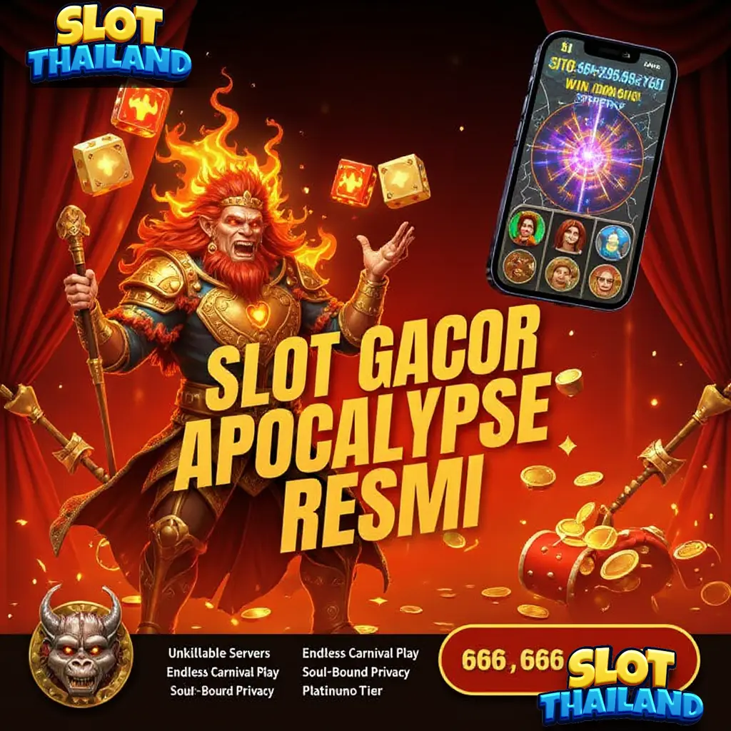 SLOT THAILAND Apk Slot Login Layanan Pindahan Auriga
