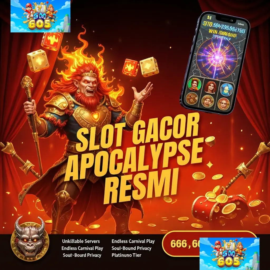 SM605 Apk Slot Login Layanan Pindahan Auriga