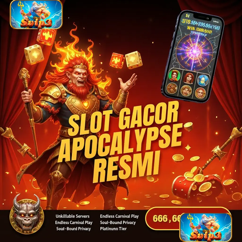 SVIP3 Apk Slot Login Layanan Pindahan Auriga