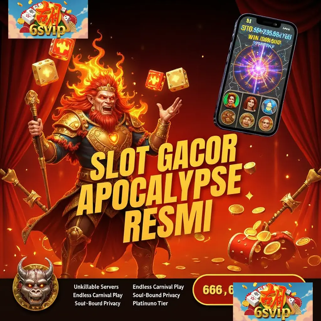 SVIP6 Apk Slot Login Layanan Pindahan Auriga