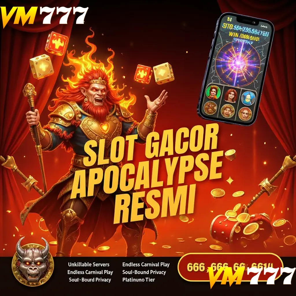 VM777 Apk Slot Login Layanan Pindahan Auriga