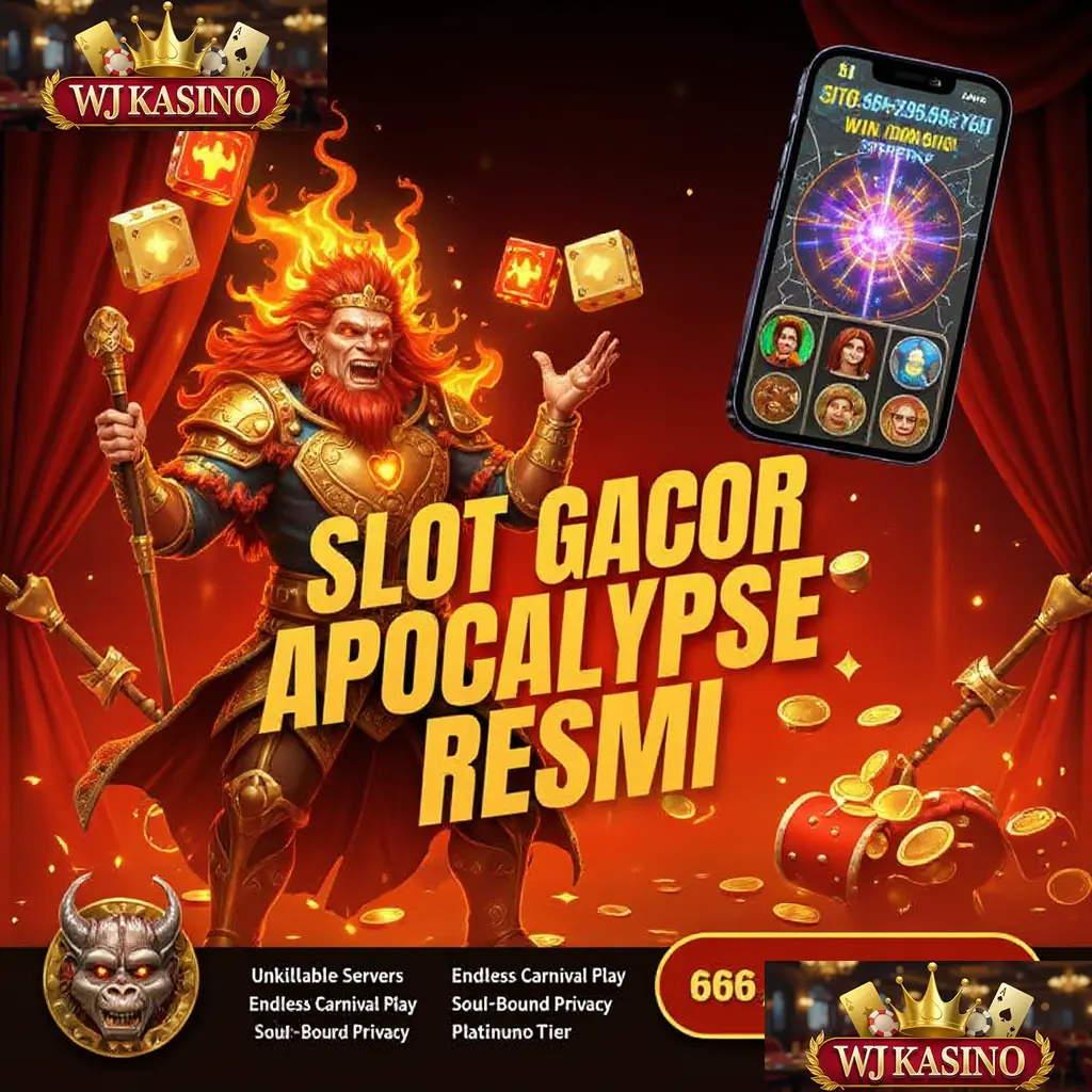 WJKASINO Apk Slot Login Layanan Pindahan Auriga