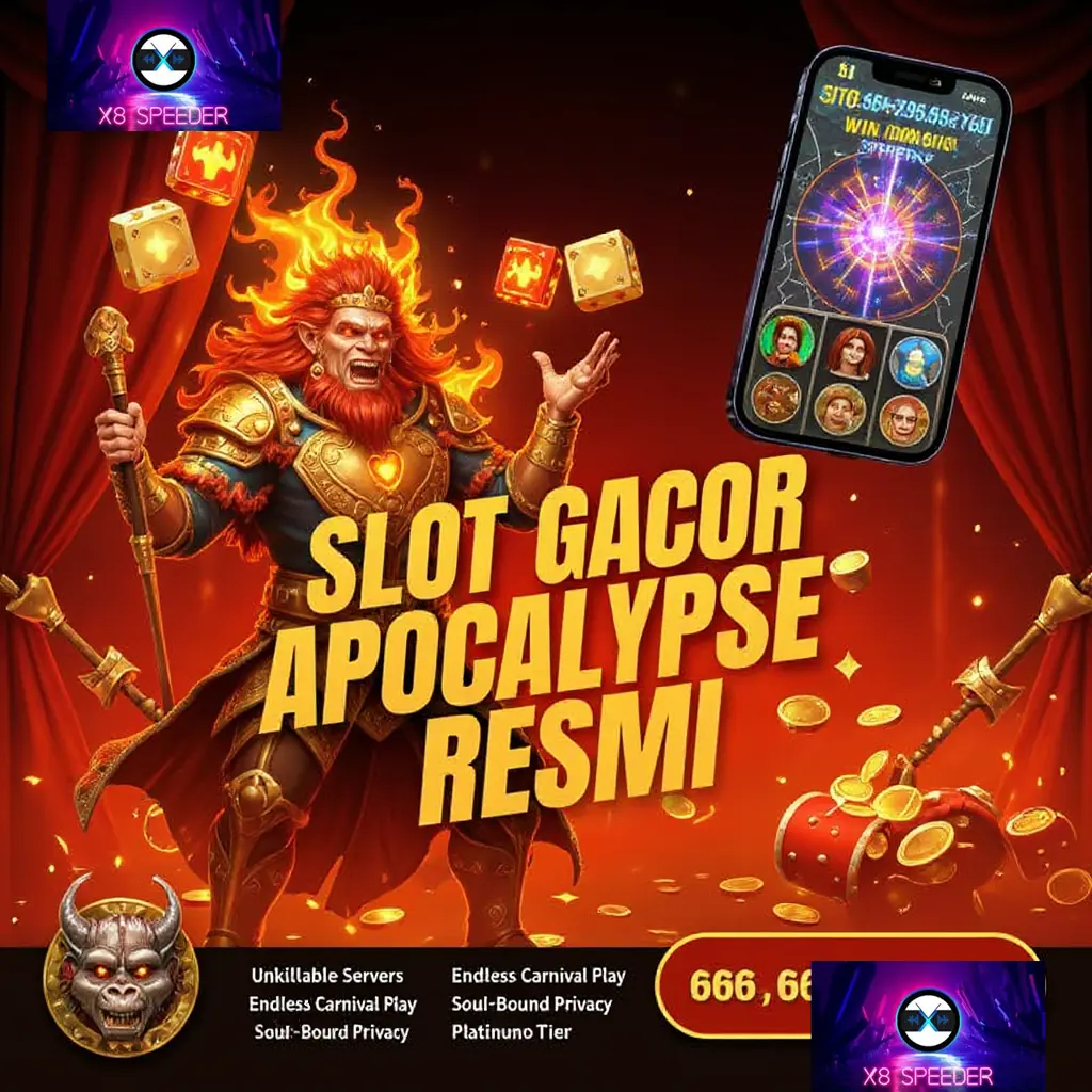 X8SPEEDER Apk Slot Login Layanan Pindahan Auriga
